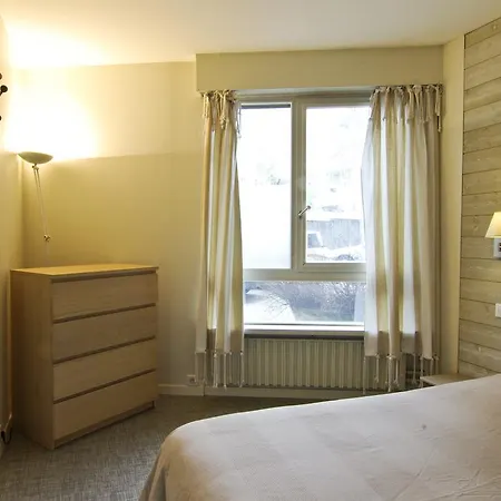 Apartment Eden