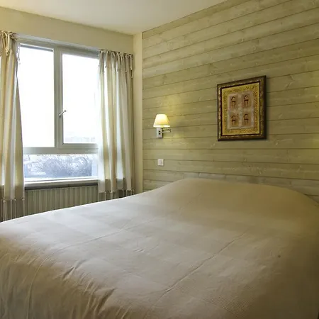 Apartament Eden Chamonix